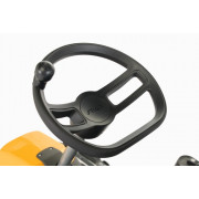 Садовый райдер Stiga Park 500 без деки